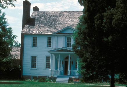 La Grange Port Tobacco, Maryland