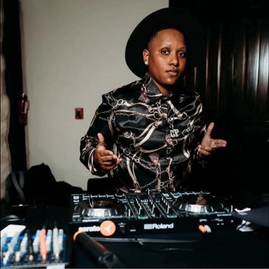 Welcome to the ultimate urban music experience!