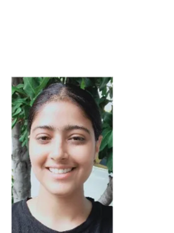 Manikiran Kaur