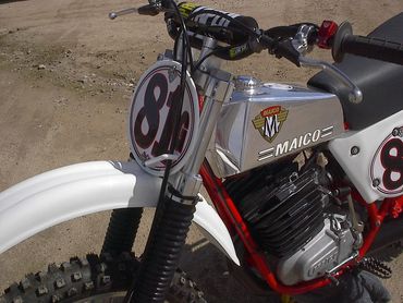 SocalMaico