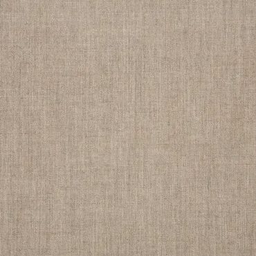 Beige fabric with a fine woven texture.