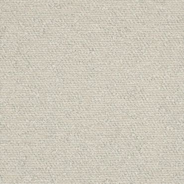 Close-up of beige textured fabric with a woven pattern.