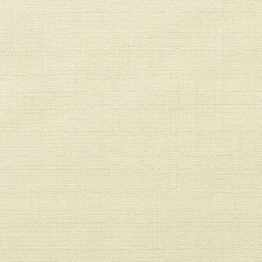 Close-up of beige textured fabric with a woven pattern.