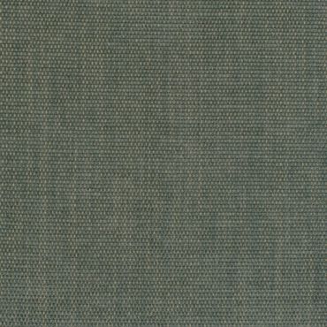 Close-up of textured gray fabric with a woven pattern.