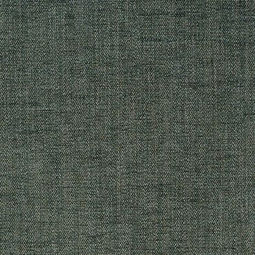 Close-up of textured gray fabric with woven pattern.