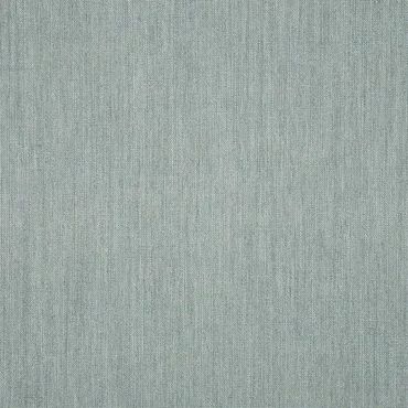 Close-up of light grey fabric texture with subtle weave pattern.