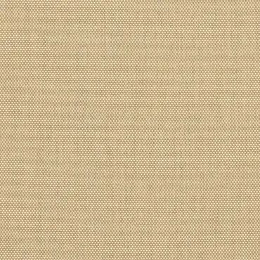 Close-up of beige textured fabric with a woven pattern.