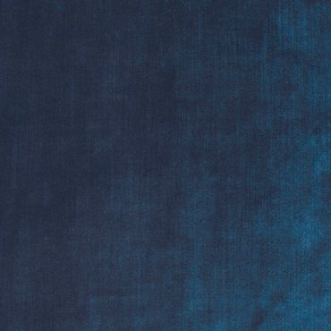 Dark blue textured fabric with subtle variations in shading.
