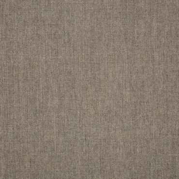 Close-up of textured beige fabric with a woven pattern.