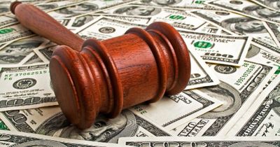 In divorce, the division of marital assets is called Equitable distribution. Wilson Family Law 