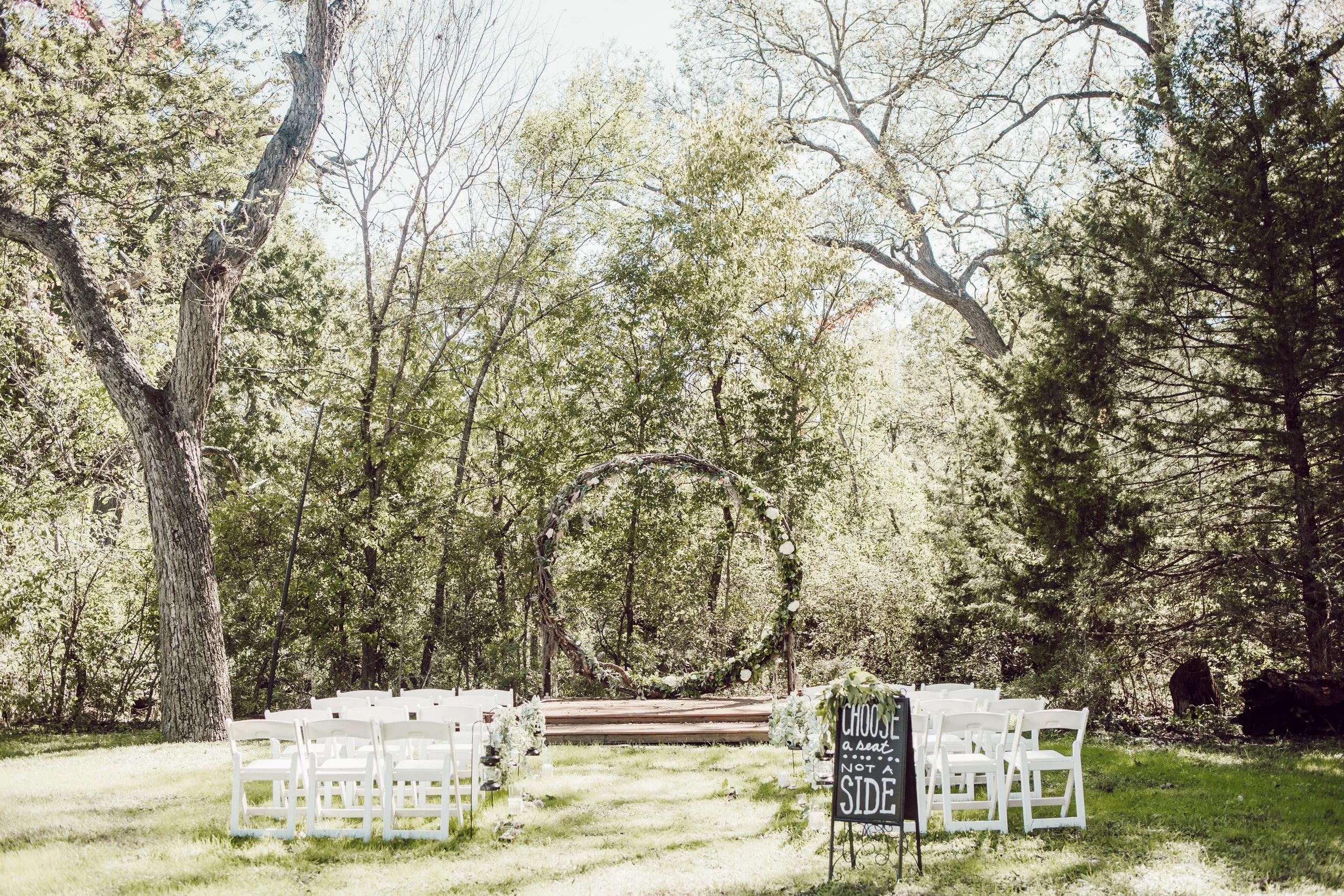 About Us Arrowwood Weddings &amp; Events