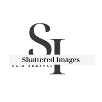 Shattered Images Hair Removal