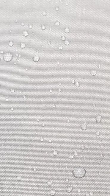 water resistant
breathable