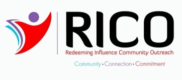Redeeming Influence Community Outreach