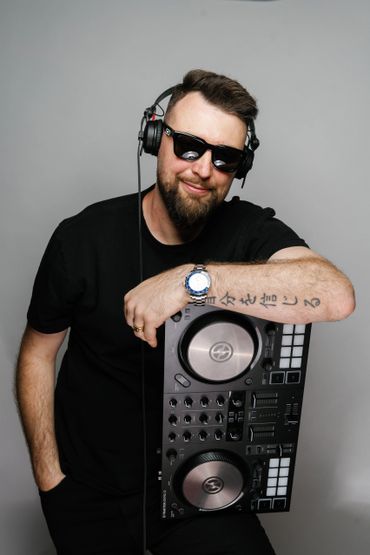 I bet you look good at the dance floor