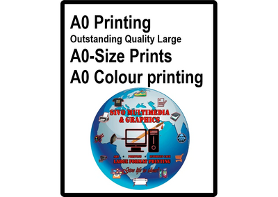 A0 Printing – Outstanding Quality Large A0-Size Prints, 
https://sivomultimedia.co.za/a0-printing