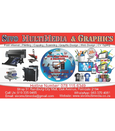 Business Cards Printing
https://sivomultimedia.co.za/business-cards