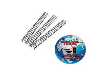 Coils wire
www.sivomultimedia.co.za/