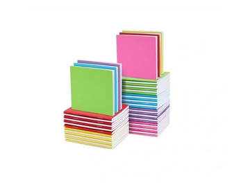 Mini notepads
www.sivomultimedia.co.za