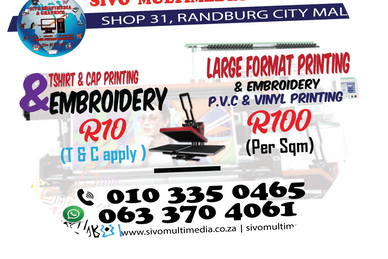 Vynal Sticker Cutting
Vynal Sticker Printing