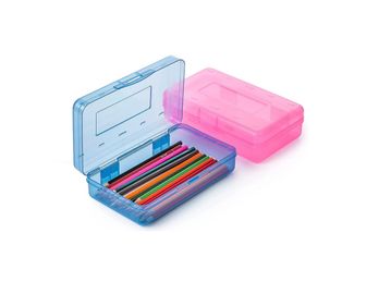 Pencil box
www.sivomultimedia.co.za
