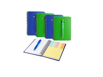 Pocketsize notebooks
www.sivomultimedia.co.za