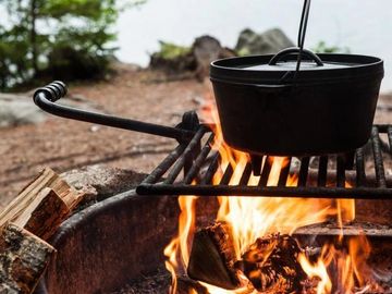 Camping Packs