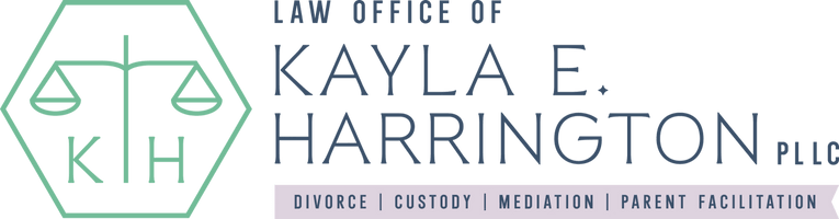 Law Office of 
Kayla E. Harrington, P.L.L.C