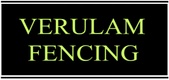 Verulam Fencing