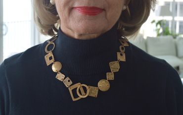 A great attention getter