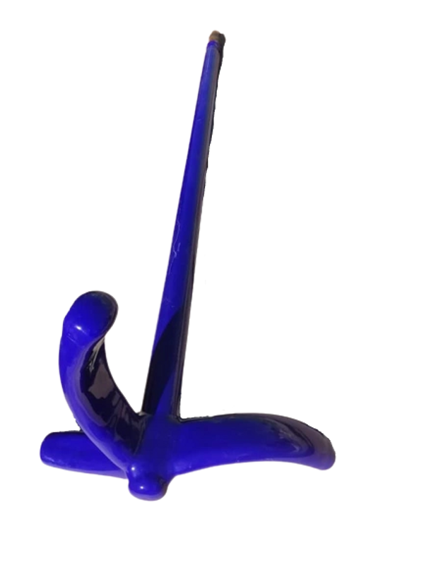 Glass Lined Agitator
Agitador Vidriado