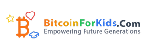 Bitcoin For Kids