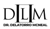 Dr. Delatorro McNeal