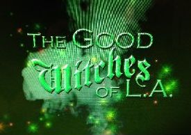 Good Witches of LA Demo, Michael A Blum, Producer