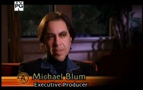Michael A. Blum  - Executive Producer, Writer and Business Executive