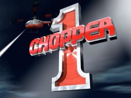 Chopper One, 