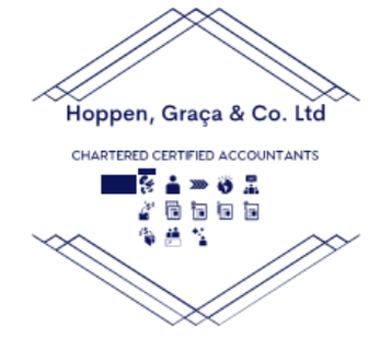 Hoppen, Graça & Co., Ltd Chartered Certified Accountants