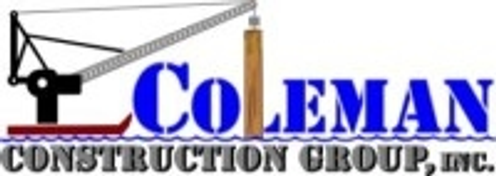 Coleman Construction Group, Inc.