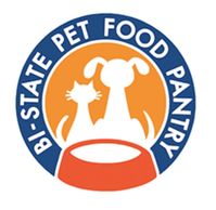 Bi-State Pet Food Pantry logo