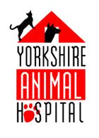 Yorkshire Animal Hospital logo