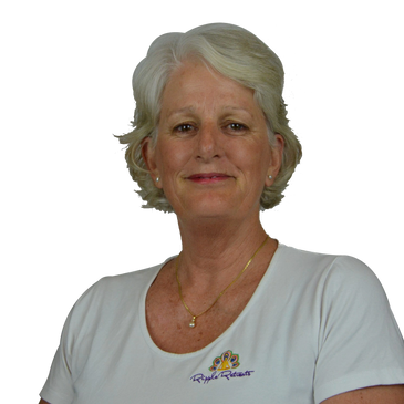 Corporate Wellness Workshops - Rejoov Presenter Debbie Elton