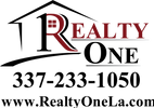 Realty One - Buy or Sell your Home - Lafayette LA