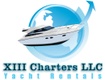 XIIICharters Yacht Rentals