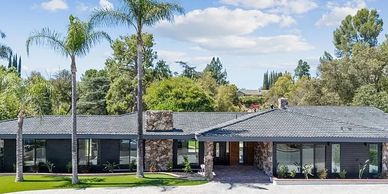New luxury listing in Granada Hills Knollwood Estates