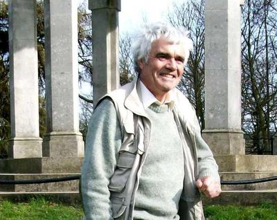 Picture of Kirk Nathan