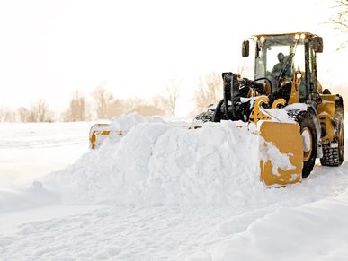 Snow Removal