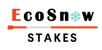 EcoSnow Stakes Logo