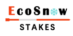 EcoSnow Stakes Logo