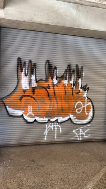 Graffiti