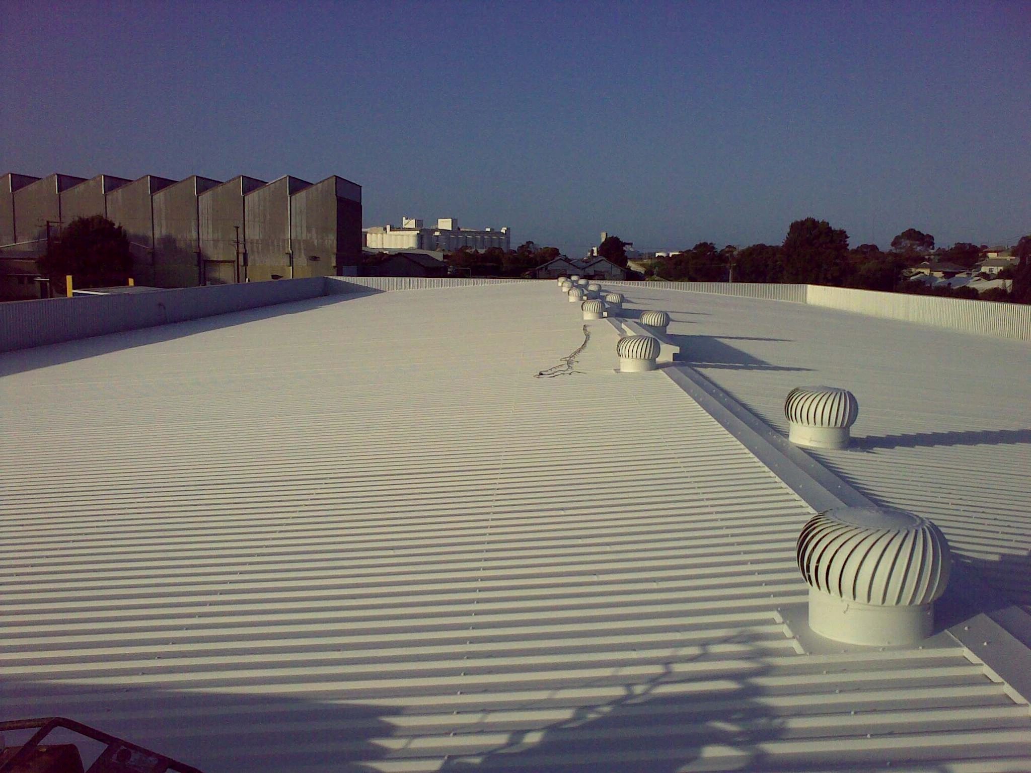 Heat Shield Group Roof Heat Reflective Specialists, Brisbane Heat